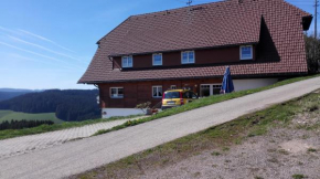 Гостиница Pension Forsthaus Täle  Титизее-Нойштадт